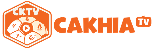 cakhiatv logo