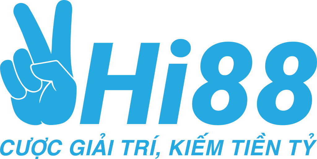 Hi88 logo