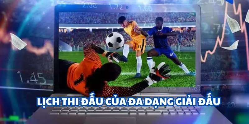 Luôn cung cấp dữ liệu bóng đá mới nhất