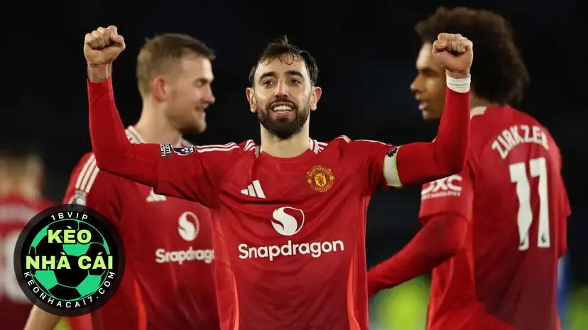 Bruno Fernandes được xem là phương án thay thế cho Luka Modric