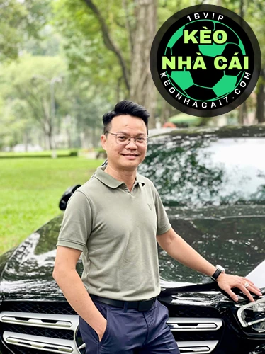 CEO KeoNhaCai OPAN trong một cuộc họp với Ban lãnh đạo 1BVIP
