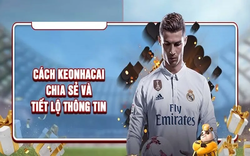 Kèo Nhà Cái sẽ không chia sẻ dữ liệu người đọc