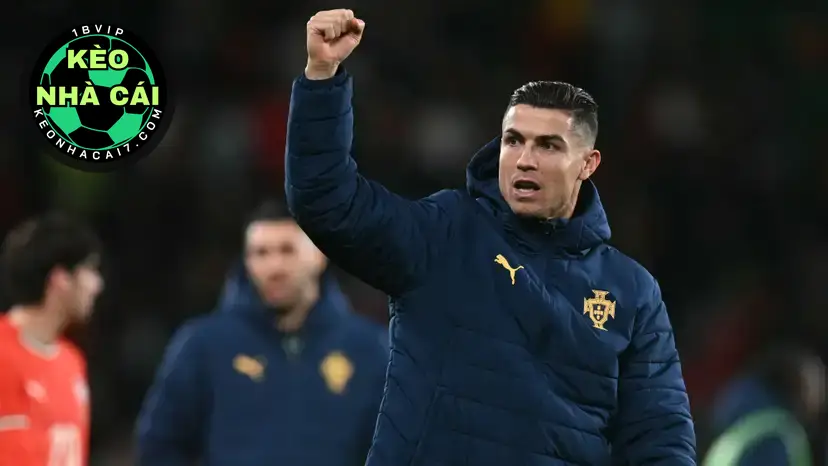 Cristiano Ronaldo vẫn còn nhiều đam mê, nhưng lực bất tòng tâm