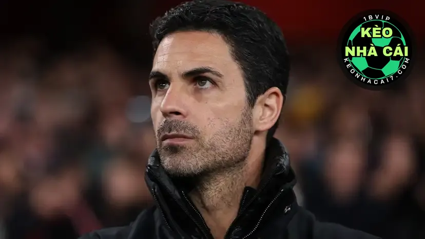 HLV Mikel Arteta có những bước đi chuẩn bị cho tương lai
