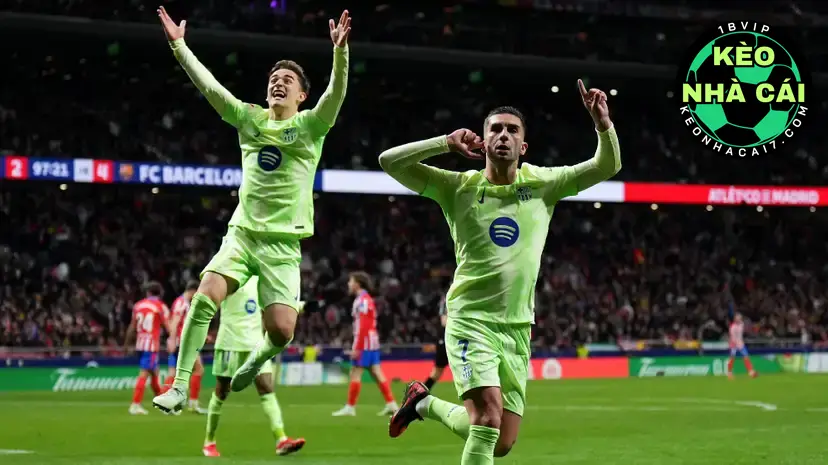 Liệu Barcelona có vượt qua được khúc ngoặt khó khăn này?