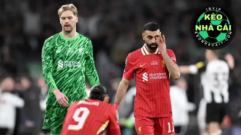 Sự thật là Liverpool rất khó để duy trì vị thế