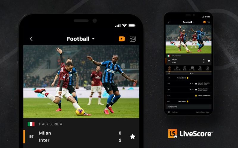 Lưu ý khi sử dụng Livescore tại kèo nhà cái