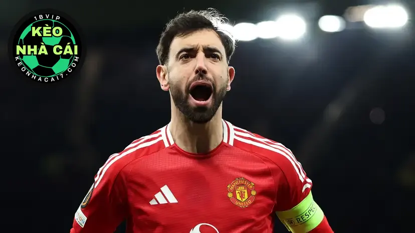 Manchester United nhất định sẽ giữ chân đội trưởng của mình