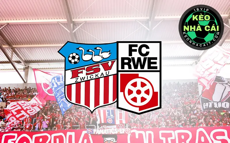Nhận định bóng đá FSC Zwickau vs RW Erfurt 02h00 ngày 27/03/2025 giải Đông Bắc Đức