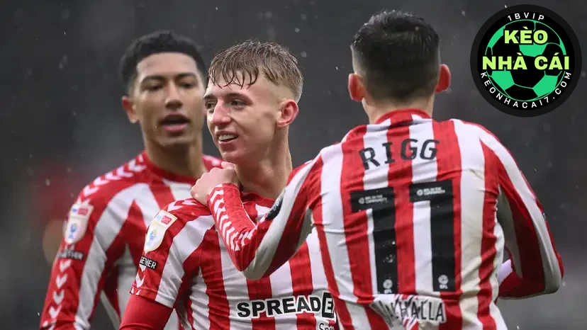 Sunderland khó giữ chân Jobe Bellingham nếu không thăng hạng