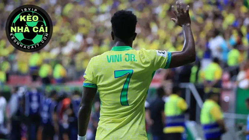 Vinicius và Raphinha sẽ cùng Neymar tạo nên bộ ba đáng sợ