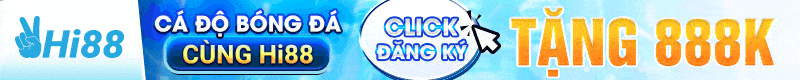 banner khuyến mãi Kèo Nhà Cái