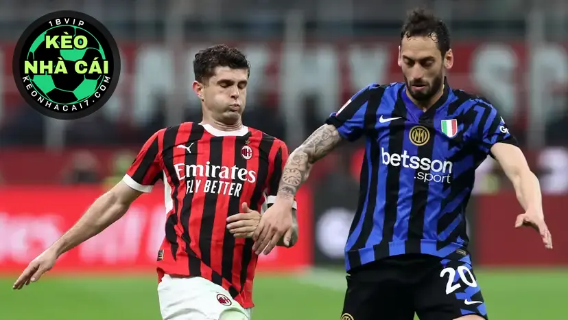 AC Milan sẽ phải chiến đấu để giành Coppa Italia