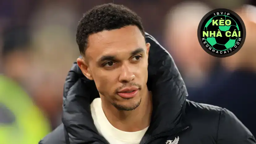Alexander-Arnold là biểu tượng sống của lò đào tạo trẻ Liverpool