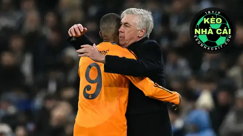 Carlo Ancelotti là người phù hợp để kết nối các siêu sao tuyển Brazil