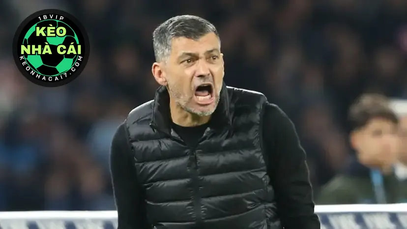 Conceicao khiến BLĐ AC Milan thất vọng và cơ hội cho De Zerbi