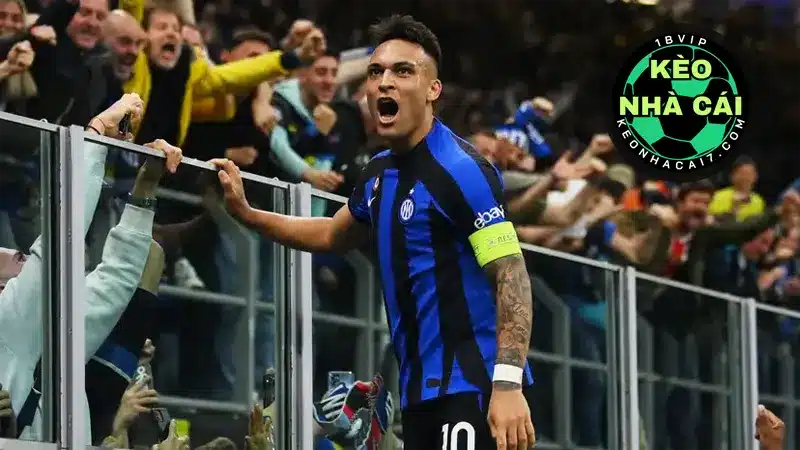 Đã đến lúc Lautaro lên tiếng chứng minh bản lĩnh