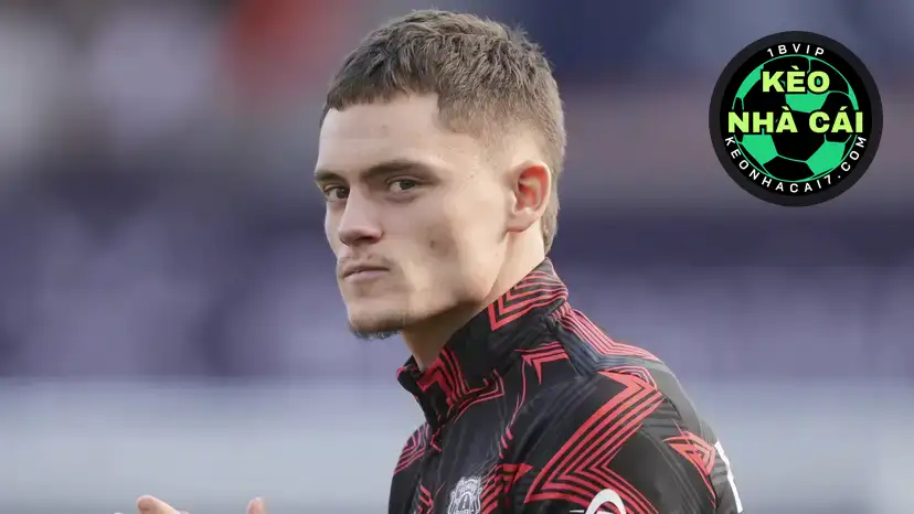 Florian Wirtz đang được quan tâm bởi cả Bayern Munich lẫn Real Madrid