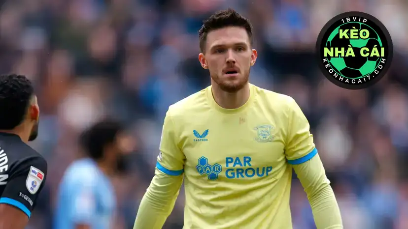 Freddie Woodman từng thi đấu tại Premier League cho Newcastle United