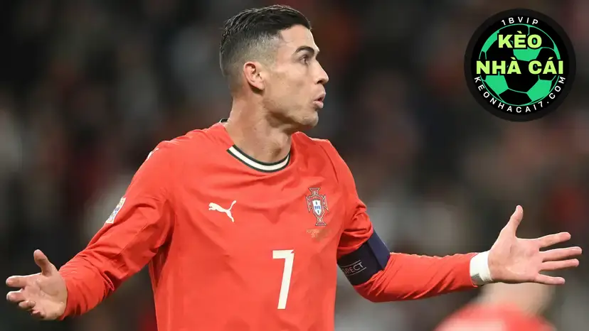 Giá trị của Cristiano không chỉ nằm ở việc CR7 là cầu thủ giỏi