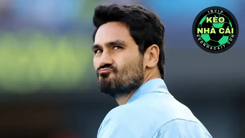 Gundogan cho rằng tinh thần chiến đấu của Man City đang đi xuống