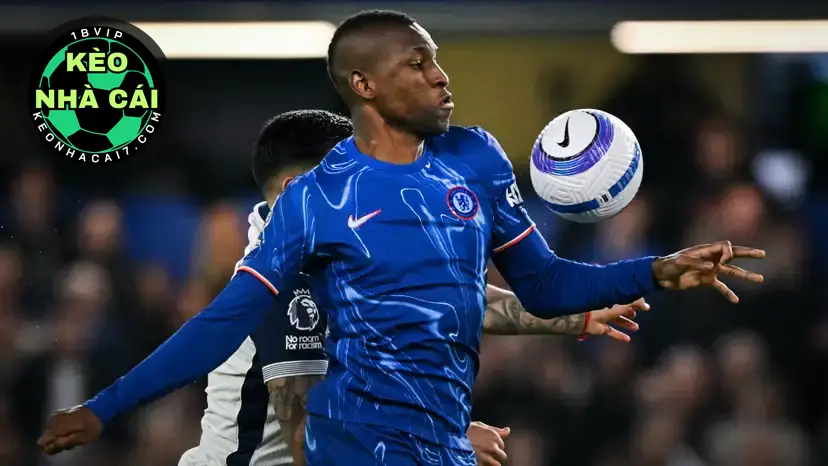 Hàng công Chelsea thất bại trong việc ghi bàn
