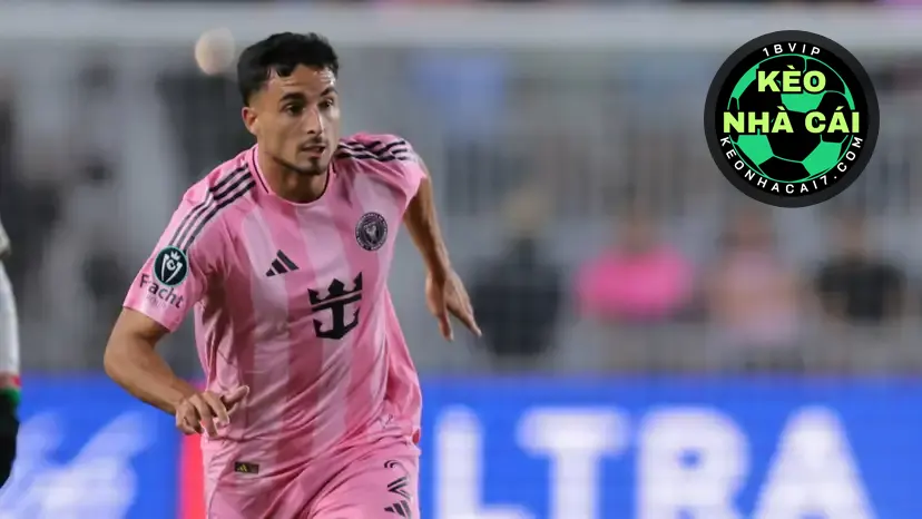 Hàng phòng thủ của Inter Miami đã thi đấu khá tốt