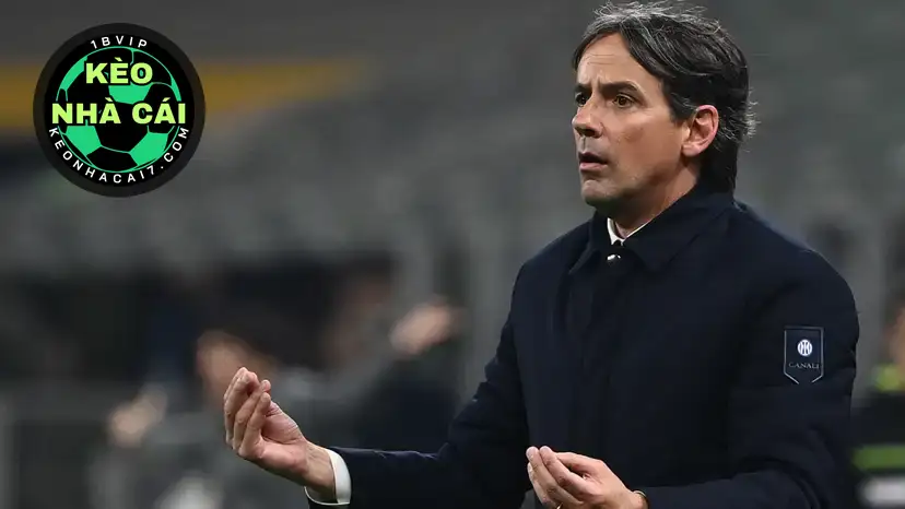 HLV Inzaghi tỏ ra thận trọng trước trận đấu, nhưng khẳng định không hề sợ Hùm Xám