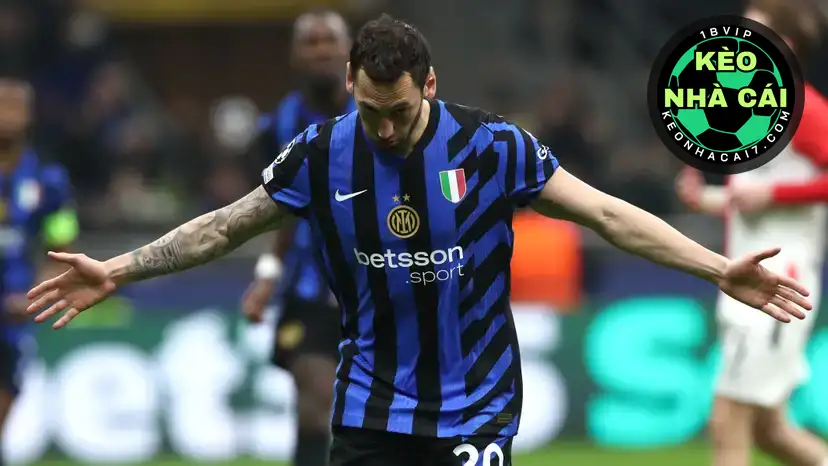 Inter Milan hứa hẹn sẽ gây cho Bayern Munich rất nhiều khó khăn