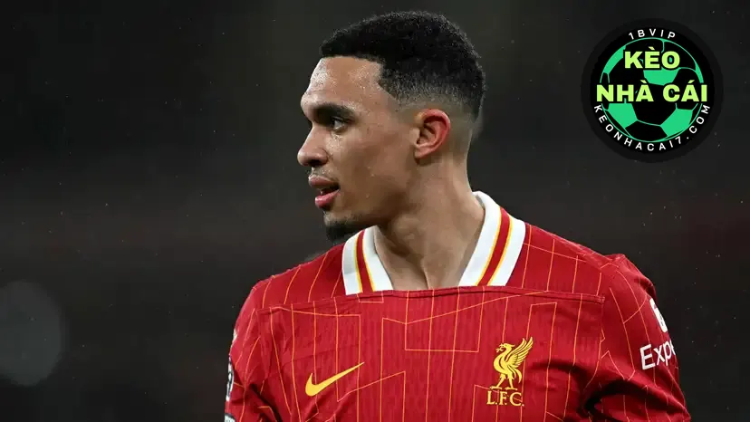 Lựa chọn của Arnold trở nên khó khăn hơn trước áp lực của Người hâm mộ Liverpool