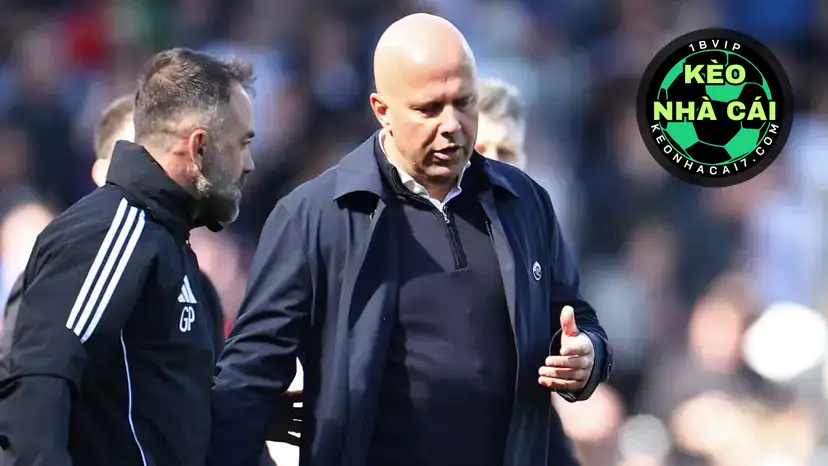 Nhiệm vụ tiếp theo của HLV Arne Slot: Vượt qua West Ham cuối tuần này