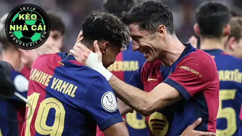 Ở tuổi 36, Lewandowski cảm thấy vẫn vô cùng sung mãn