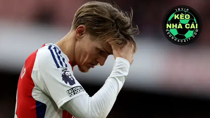 Ødegaard cần phải thi đấu nhanh hơn - mạnh hơn