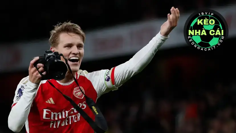Ødegaard sẽ có cơ hội chứng minh Ancelotti đã sai khi loại bỏ anh