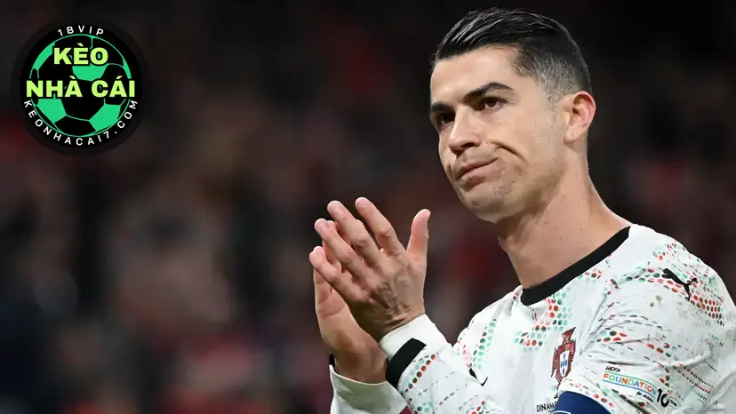 Ronaldo vẫn là linh hồn của Al-Nassr và đội tuyển Bồ Đào Nha