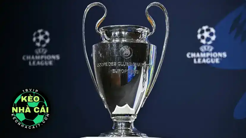 Việc có 5 đội bóng đại diện Premier League tham dự Cúp C1 2025/2026 mang ý nghĩa lớn